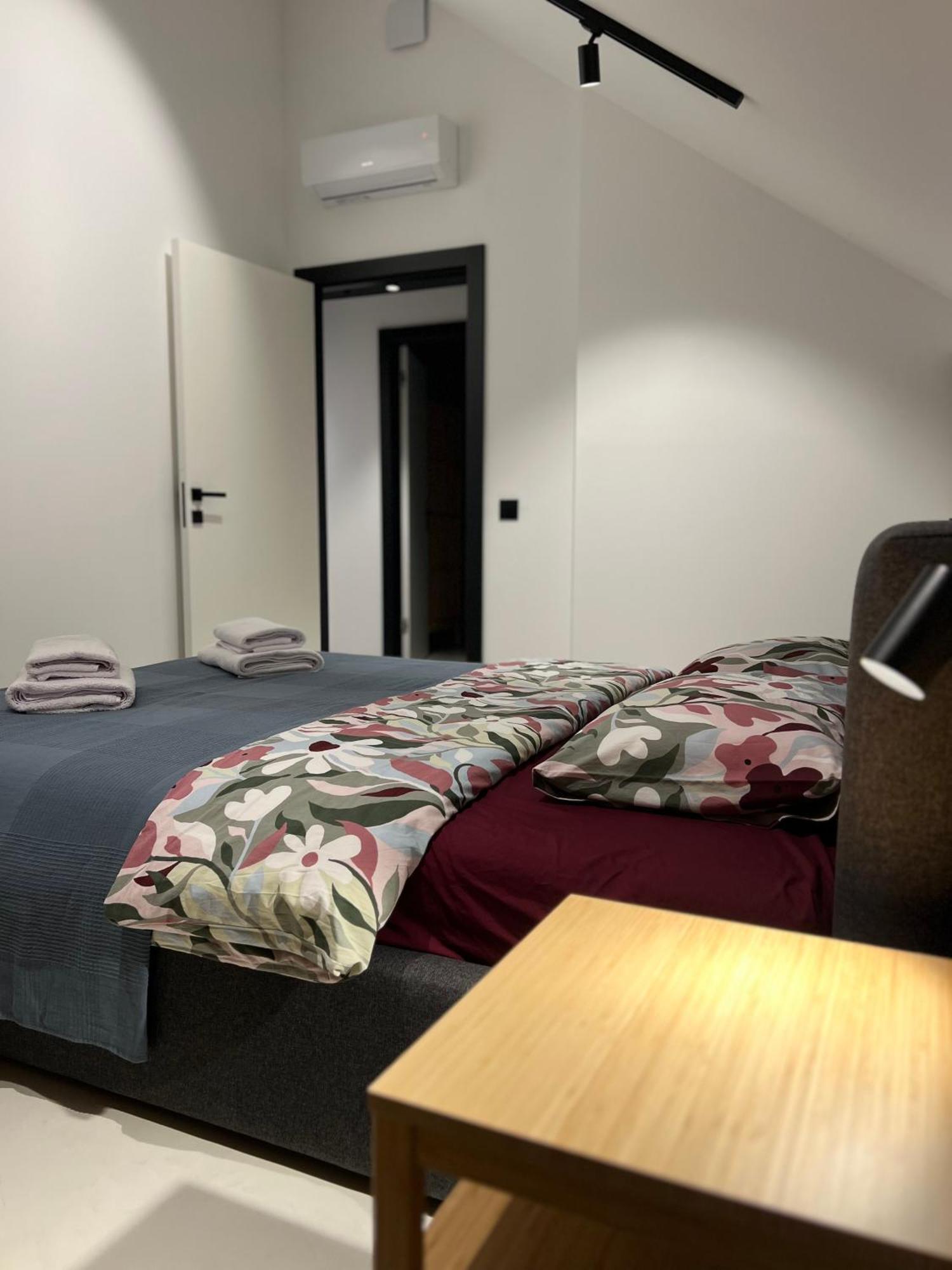 Ferienhaus Slowinska Laka Lokciowe