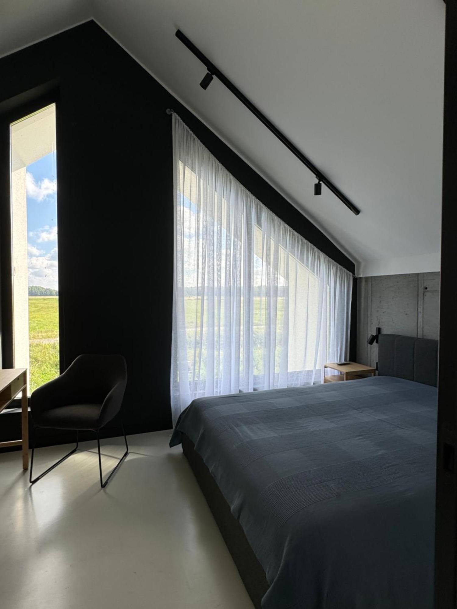 Ferienhaus Slowinska Laka Lokciowe