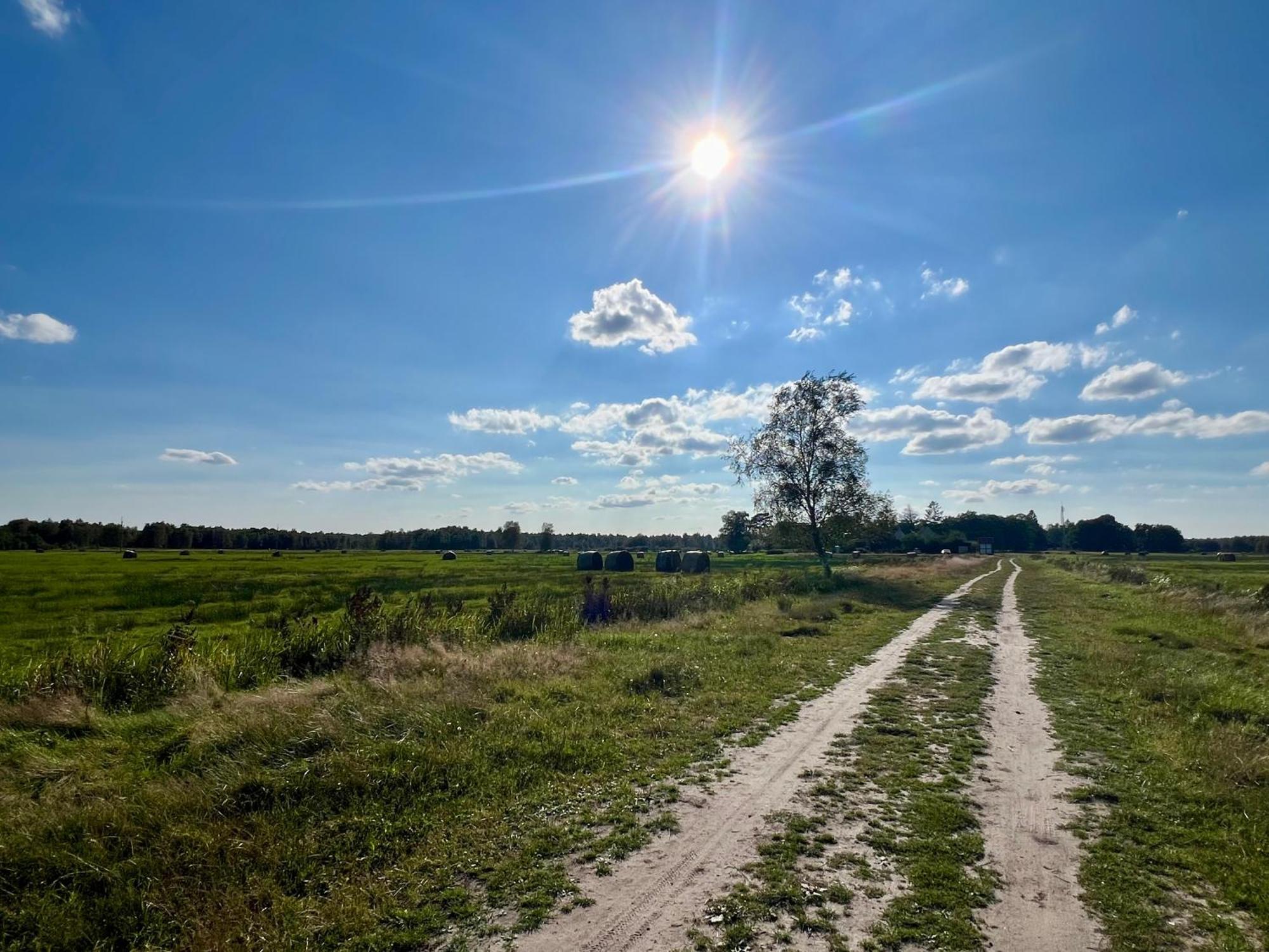 Ferienhaus Slowinska Laka *